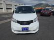 2021 Nissan NV200 S Cargo Van