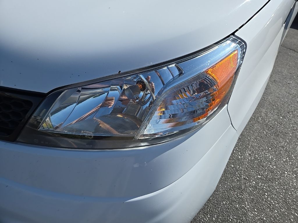 2021 Nissan NV200 S - Photo 29
