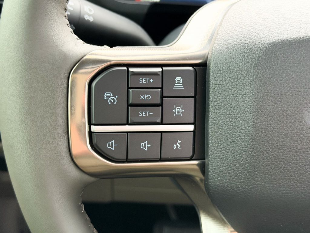 2026 Ford F-150 Platinum - Photo 32