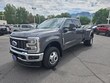 Ford F-350SD