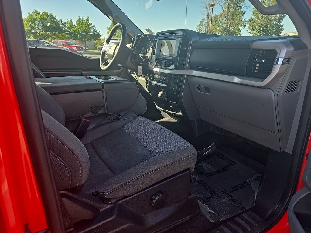 2023 Ford F-150 XLT - Photo 26