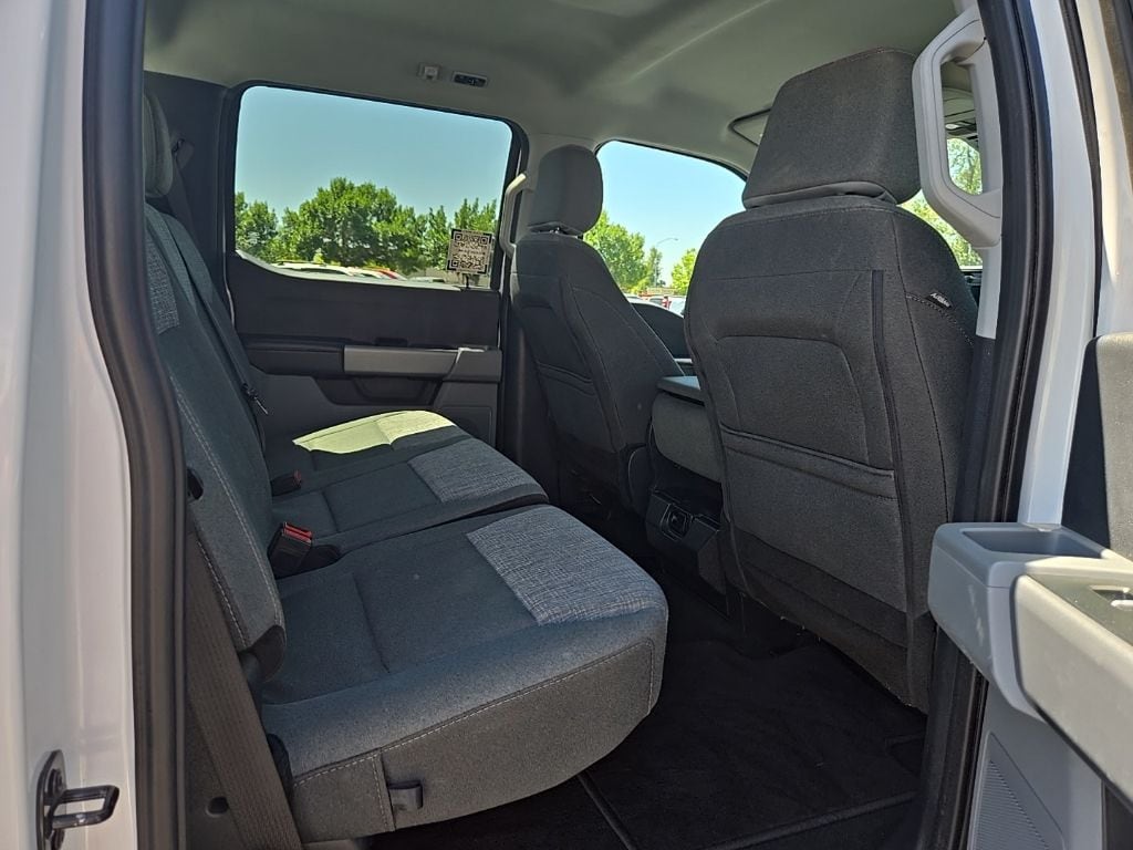 2024 Ford F-250 Super Duty XLT - Photo 26