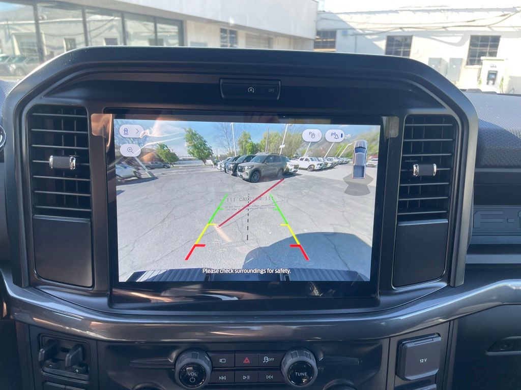 2026 Ford F-150 STX - Photo 19