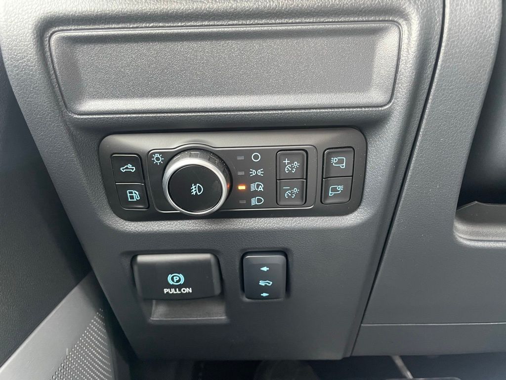 2025 Ford F-150 Platinum - Photo 19