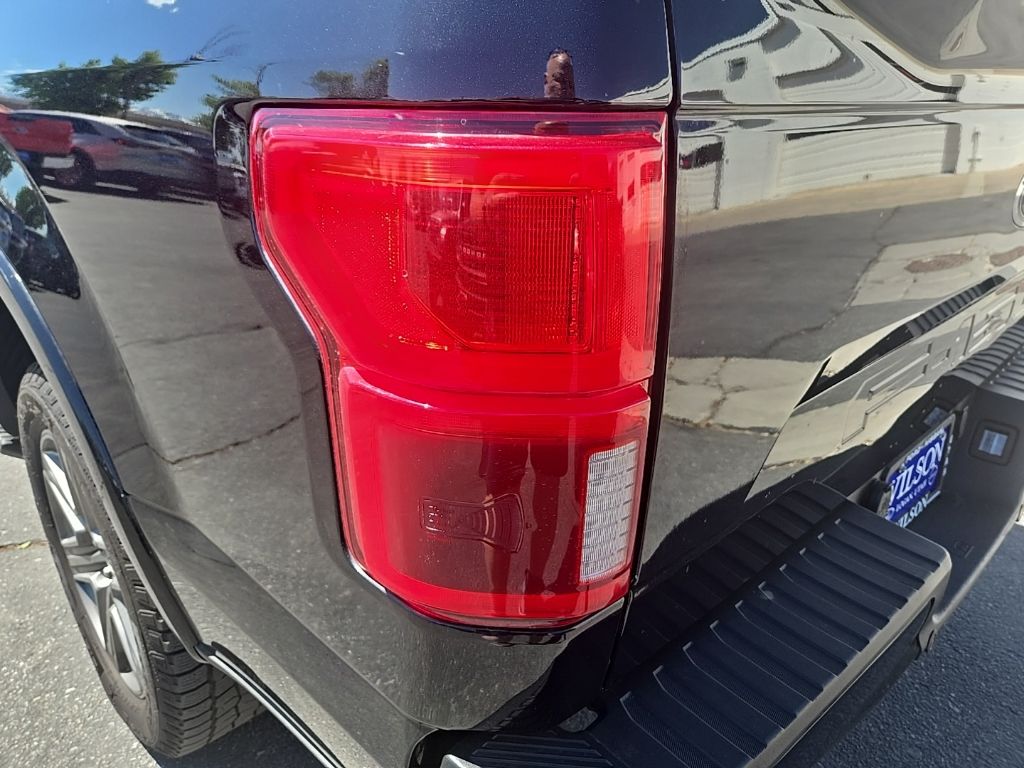 2020 Ford F-150 Lariat - Photo 33