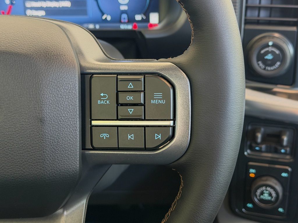 2025 Ford F-150 Lariat - Photo 28