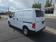 2021 Nissan NV200 S Cargo Van