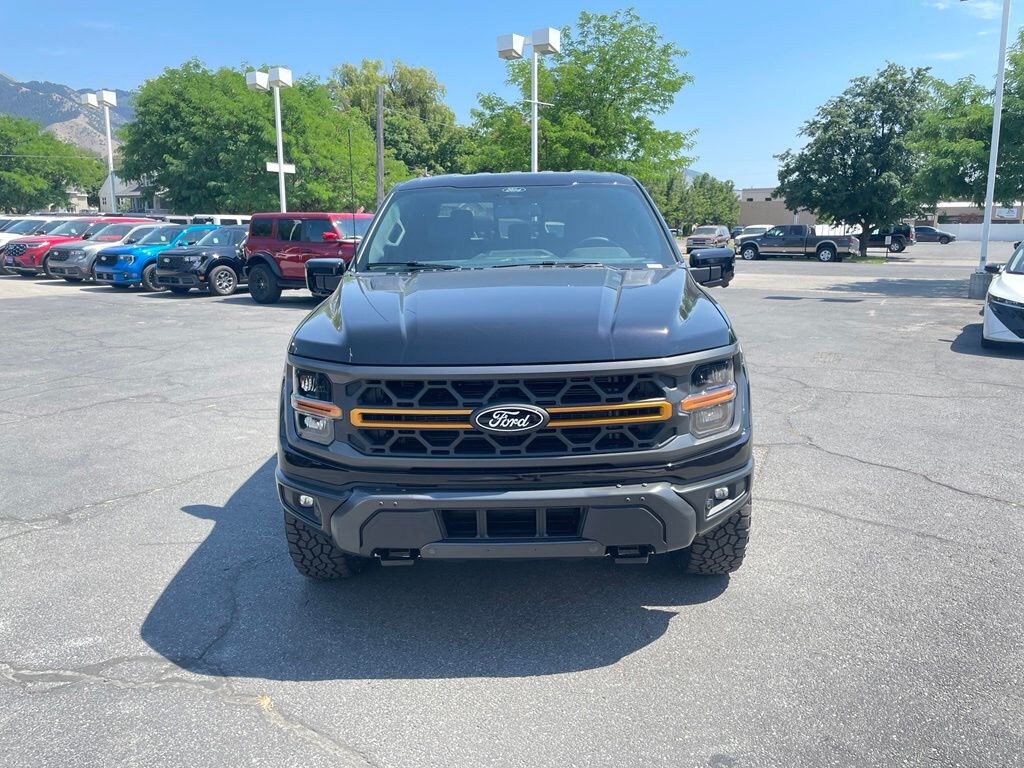 New 2026 Ford F-150 Tremor Truck SuperCrew Cab