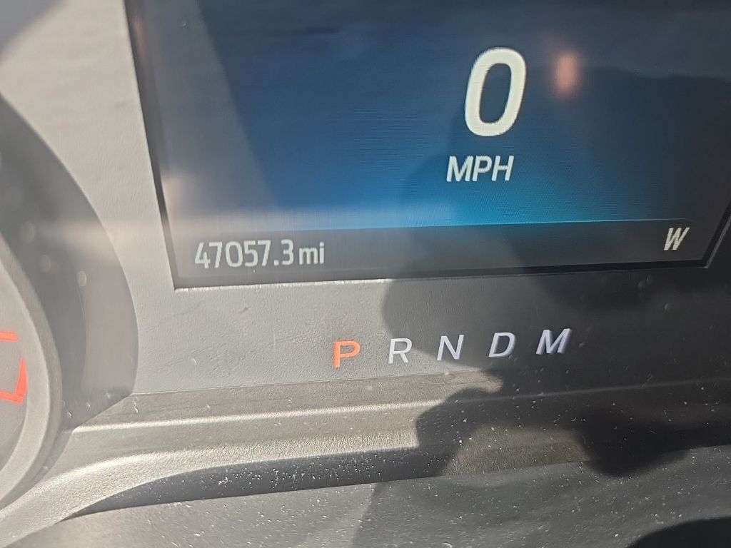 2023 Ford F-150 XLT - Photo 17