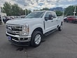  Ford F-350SD