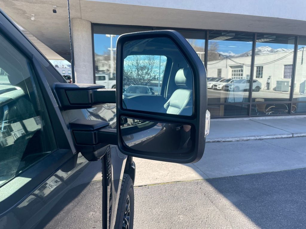 2026 Ford F-350 Super Duty Lariat - Photo 29