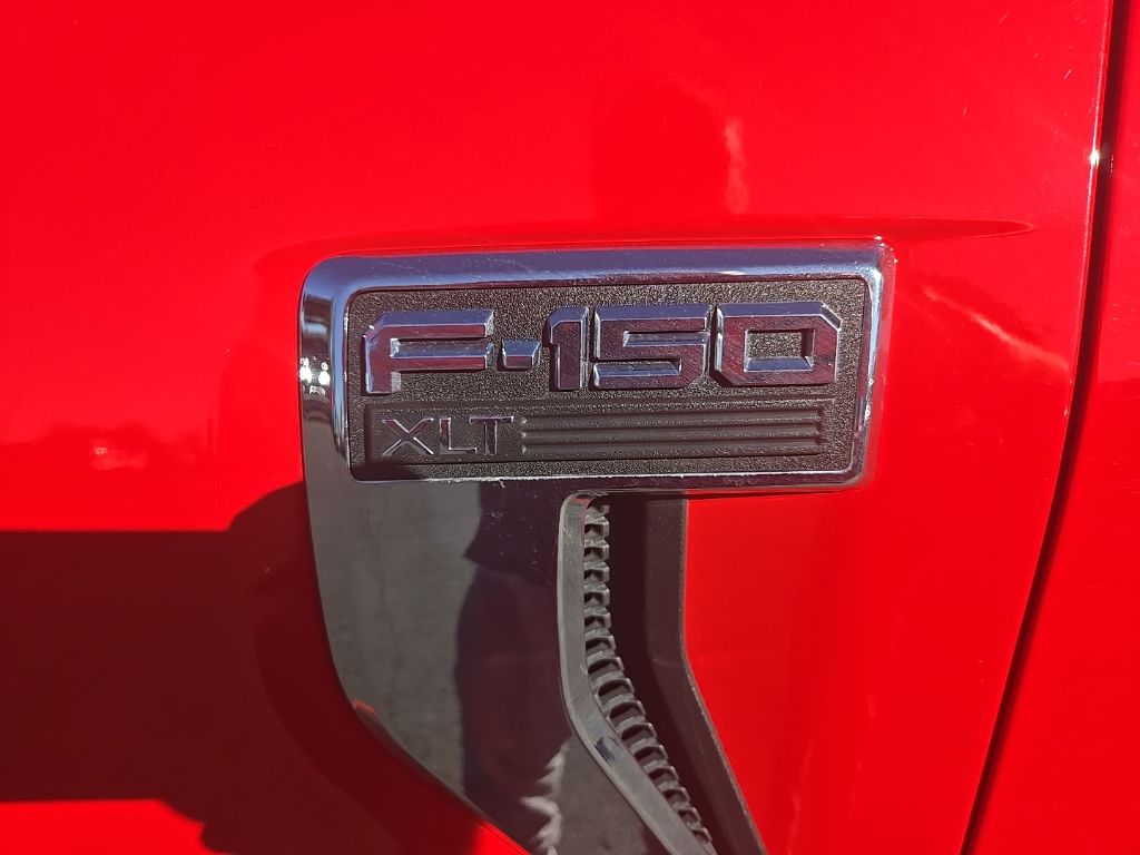 2023 Ford F-150 XLT - Photo 39