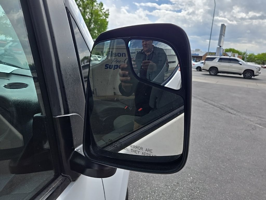 2021 Nissan NV200 S - Photo 28