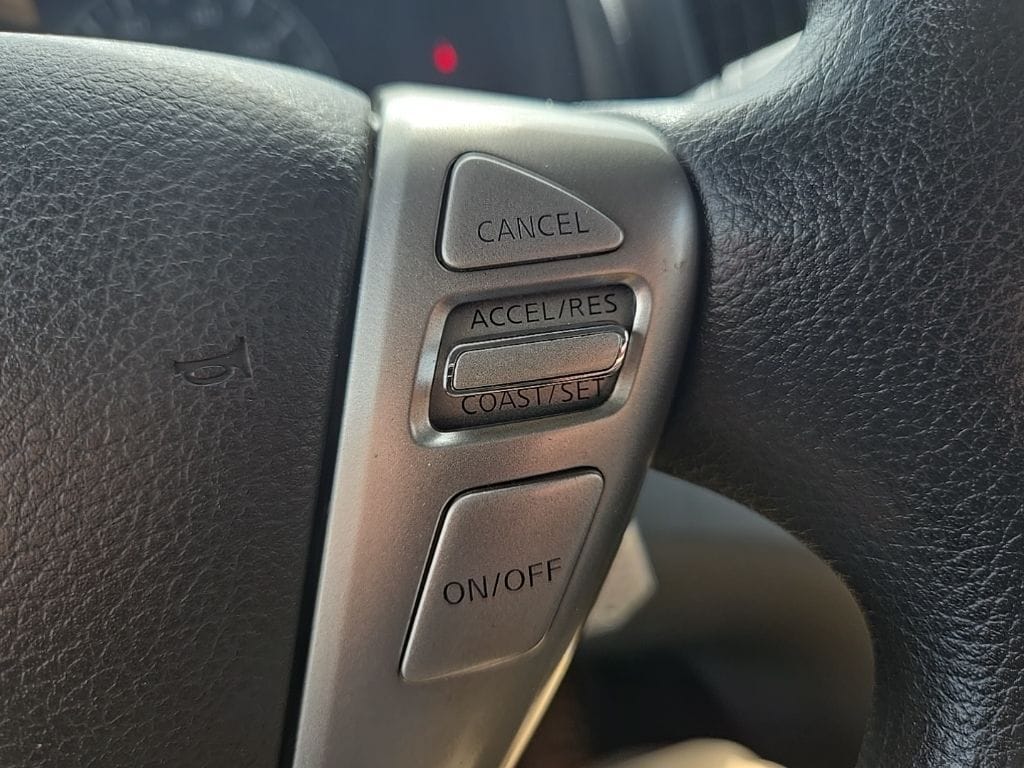 2021 Nissan NV200 S - Photo 15