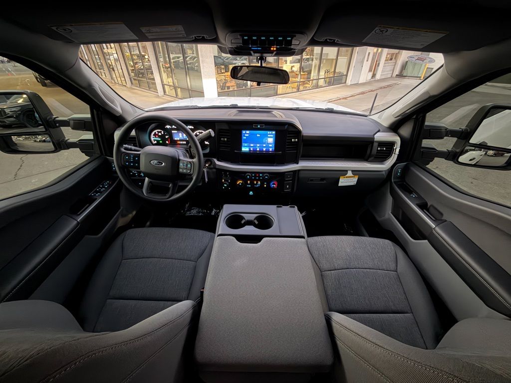 2026 Ford F-350 Super Duty XL - Photo 23