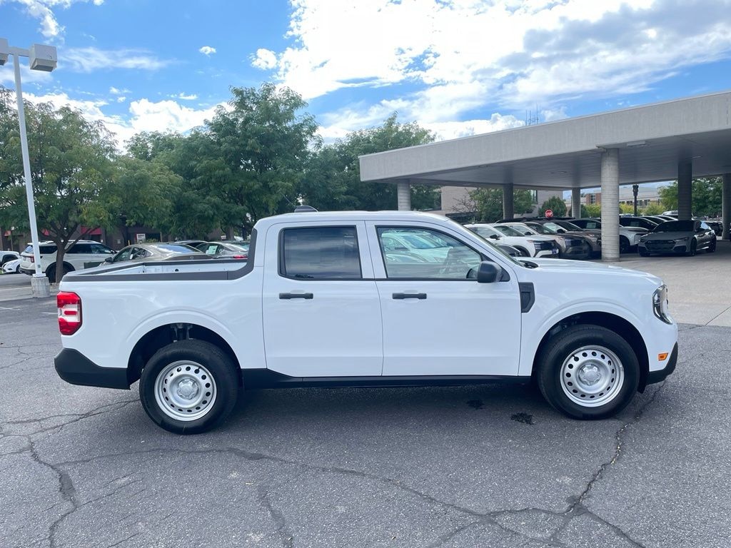 New 2026 Ford Maverick XL Truck SuperCrew