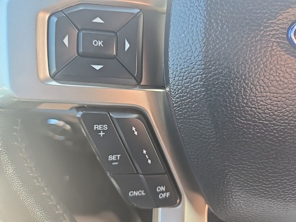 2020 Ford F-150 Lariat - Photo 13