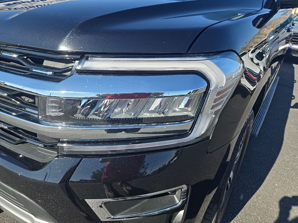 2024 Ford Expedition Limited - Photo 34