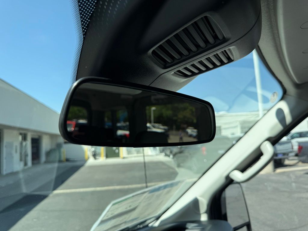 2025 Ford Transit Passenger Van XLT - Photo 24