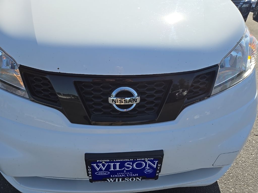 2021 Nissan NV200 S - Photo 28