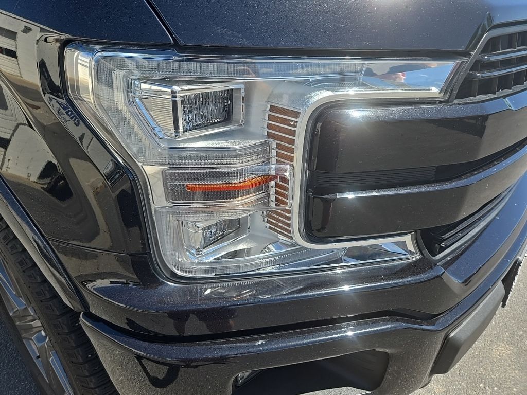 2020 Ford F-150 Lariat - Photo 29
