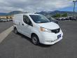 2021 Nissan NV200 S Cargo Van