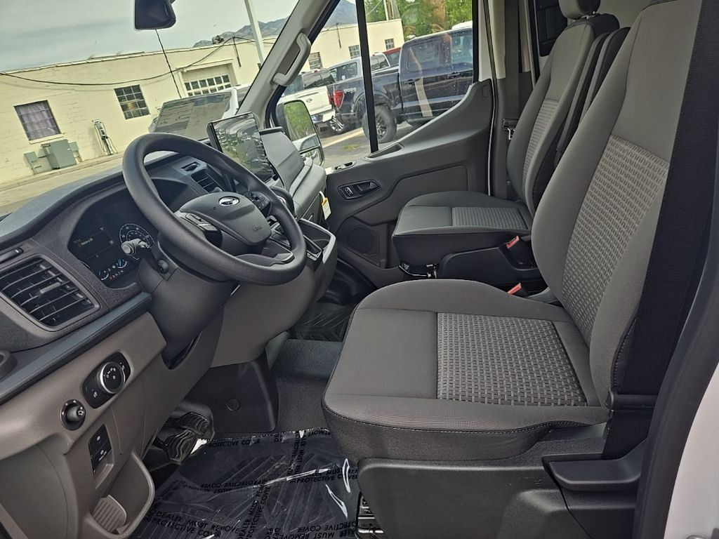2025 Ford Transit Van Base - Photo 12