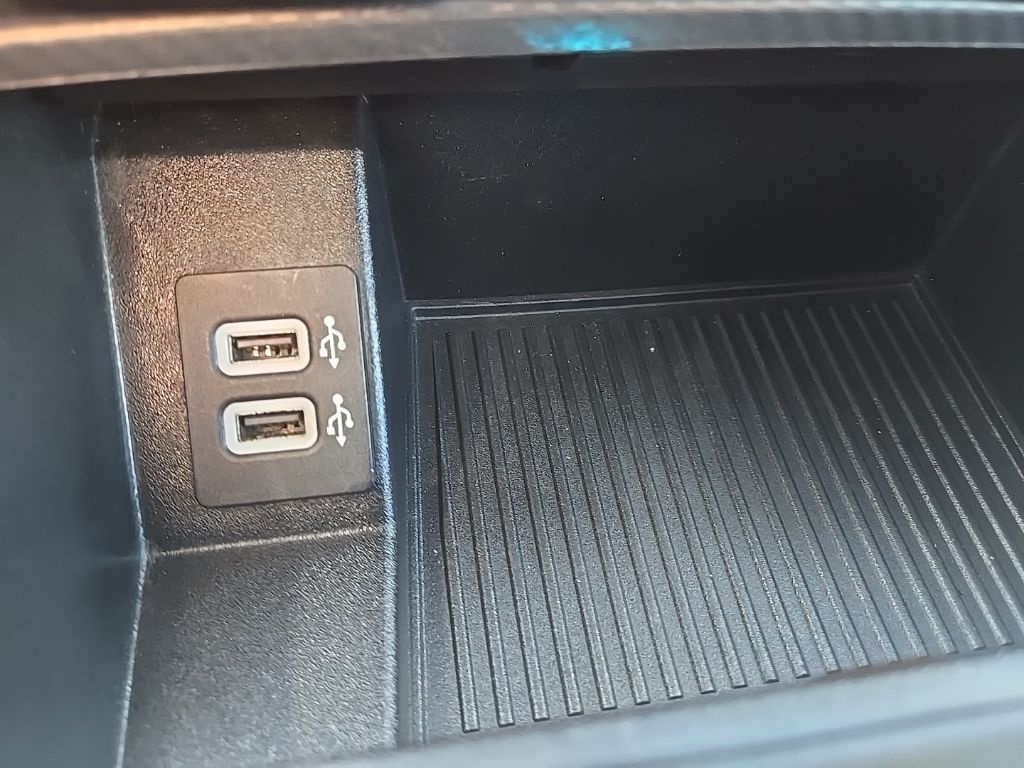 2020 Ford F-150 Lariat - Photo 16