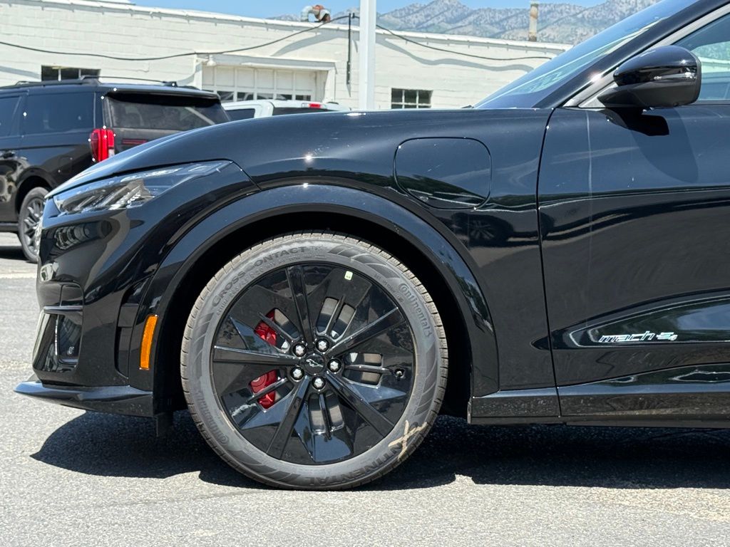 2025 Ford Mustang Mach-E GT - Photo 40