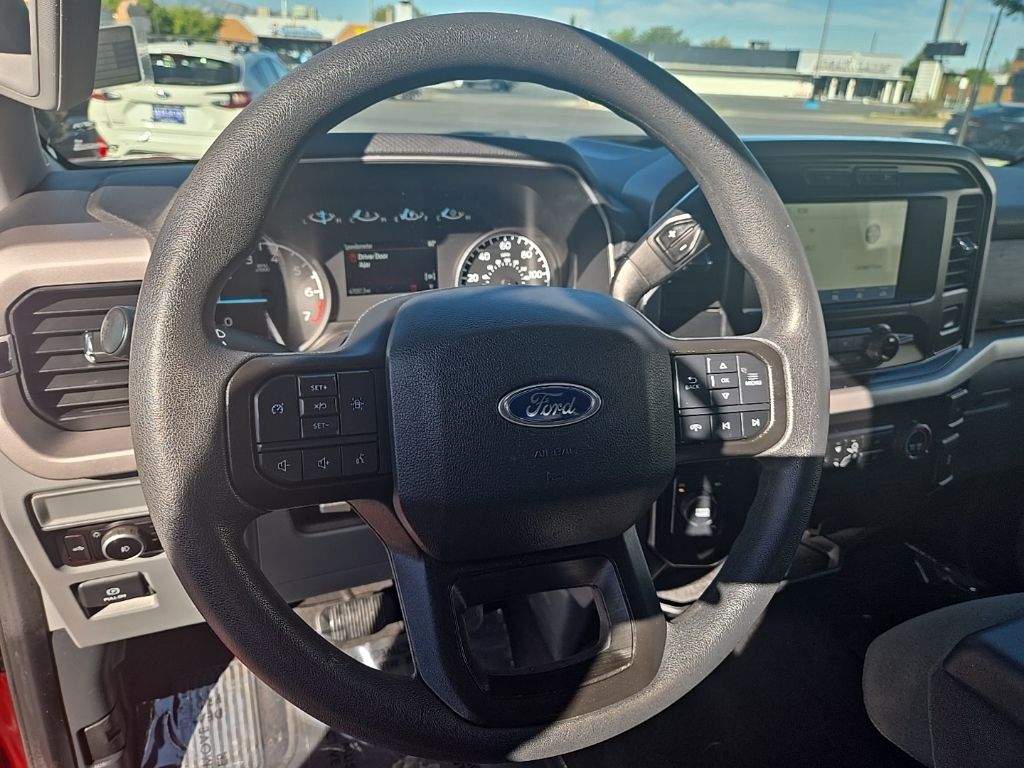 2023 Ford F-150 XLT - Photo 13