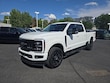 Ford F-350SD