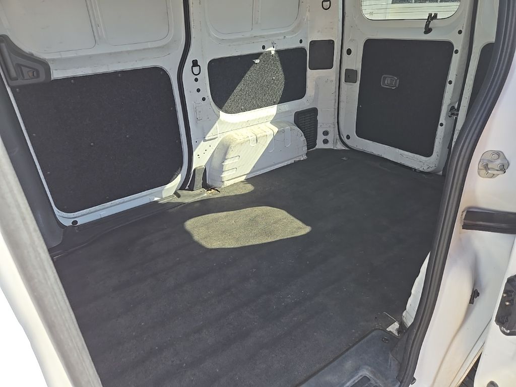 2021 Nissan NV200 S - Photo 22
