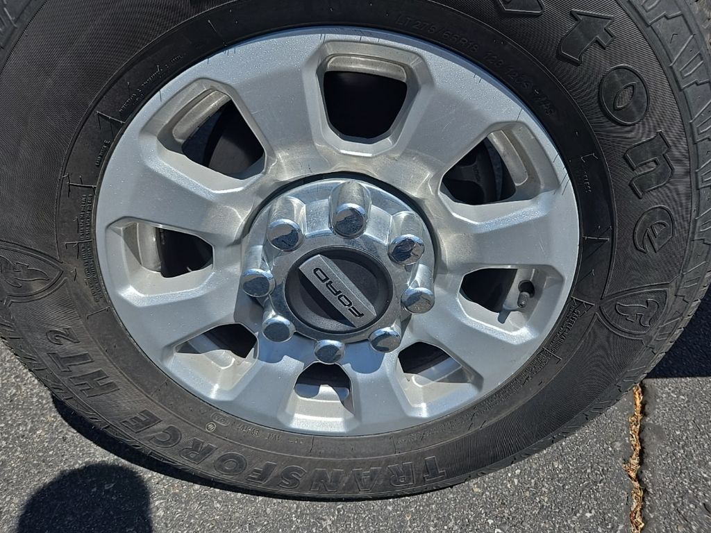 2024 Ford F-250 Super Duty XLT - Photo 37