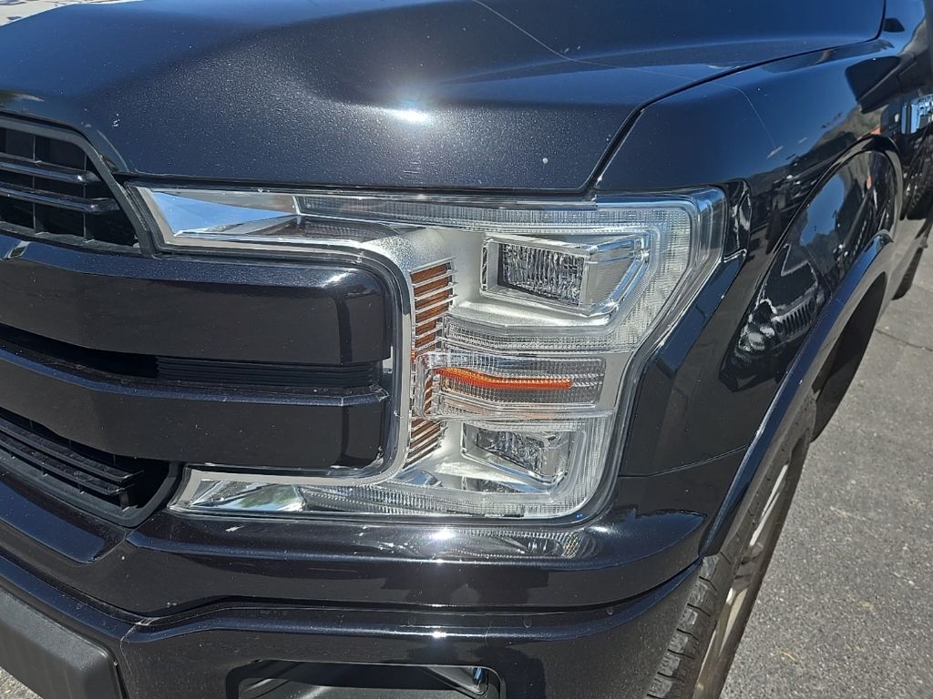 2020 Ford F-150 Lariat - Photo 31