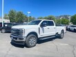  Ford F-350SD