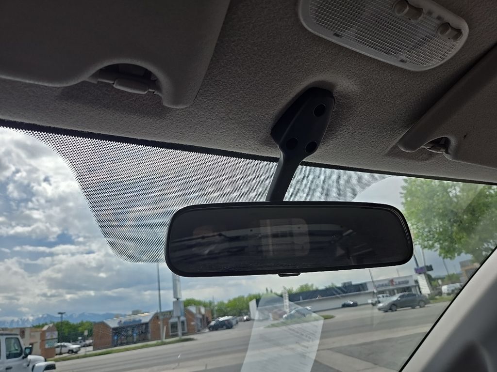 2021 Nissan NV200 S - Photo 21