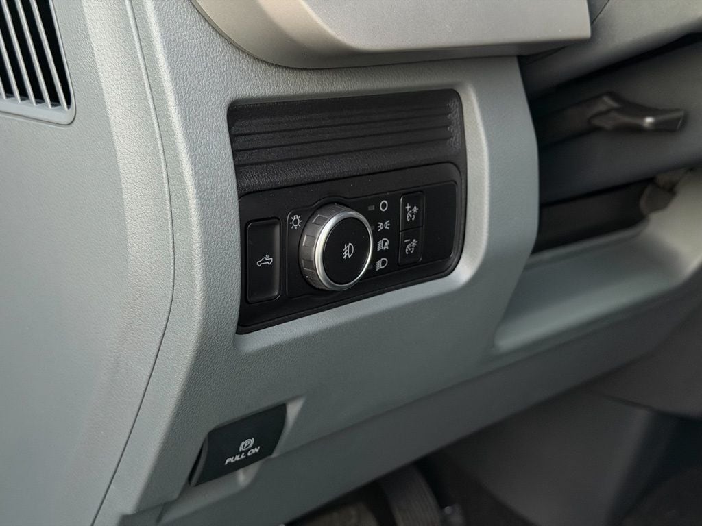 2026 Ford F-350 Super Duty XL - Photo 19