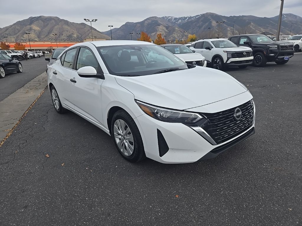 2024 Ford F-150 S photo 3