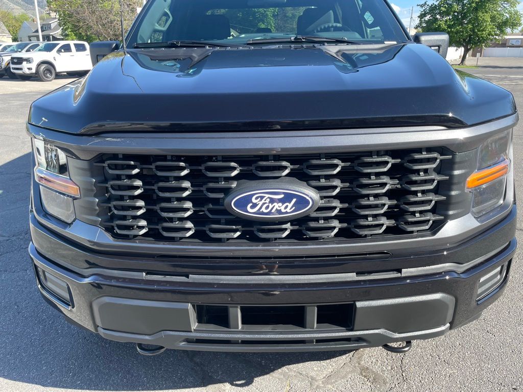 2026 Ford F-150 STX - Photo 28