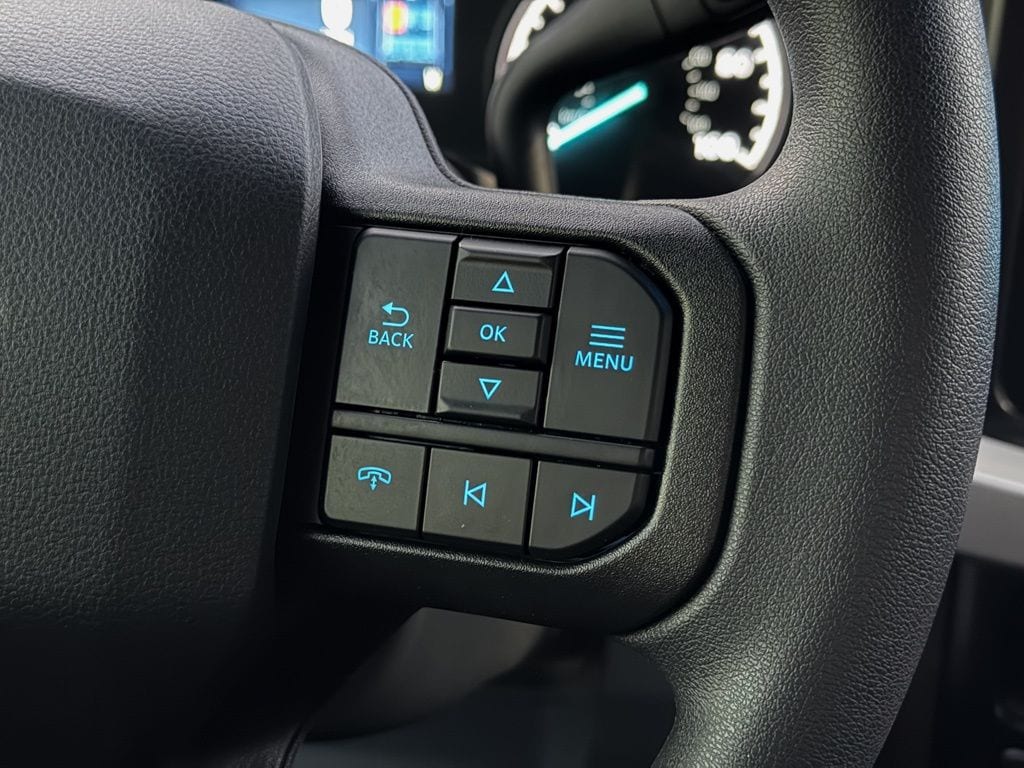 2026 Ford F-350 Super Duty XL - Photo 27