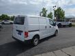 2021 Nissan NV200 S Cargo Van