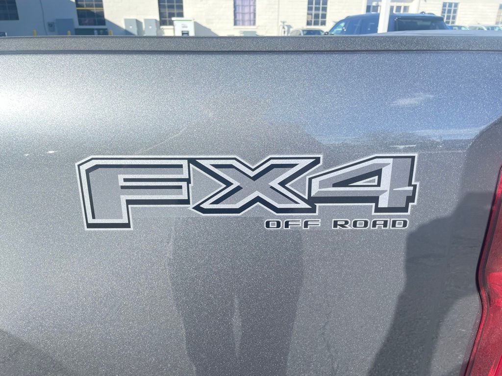 2026 Ford F-350 Super Duty Lariat - Photo 41