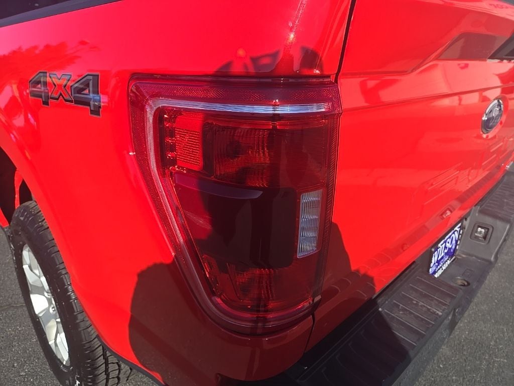 2023 Ford F-150 XLT - Photo 32