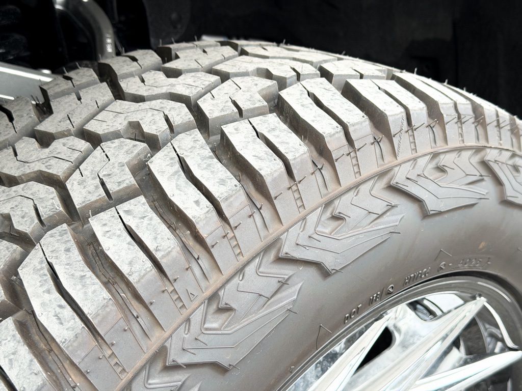 2026 Ford F-150 Platinum - Photo 38