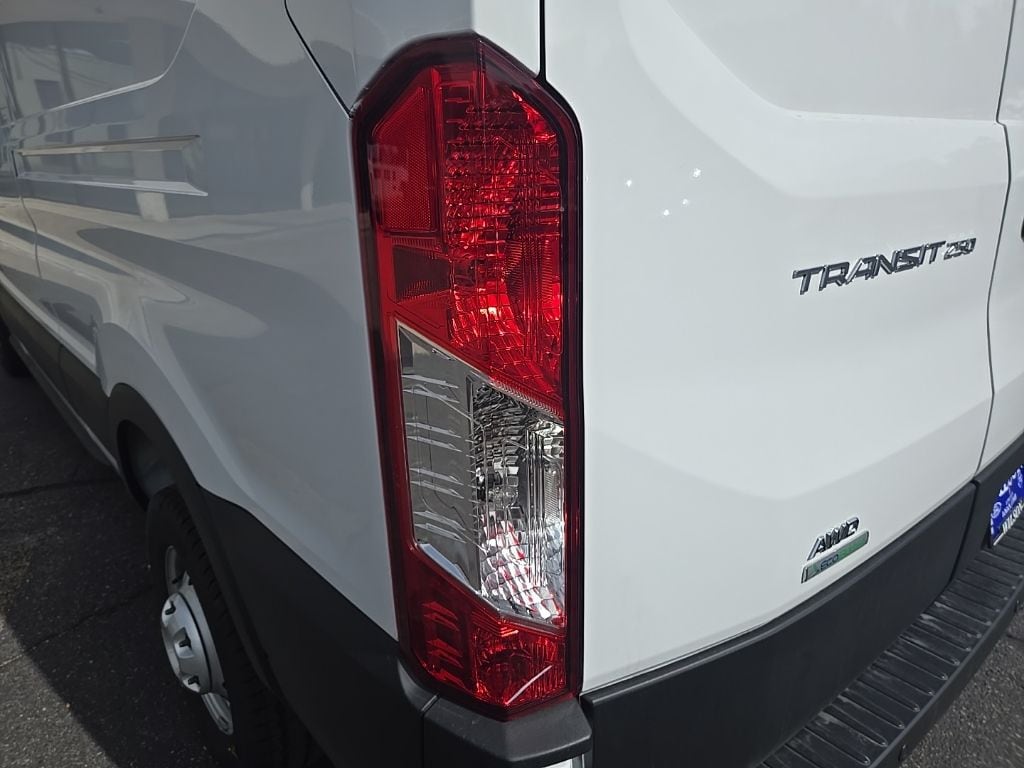 2025 Ford Transit Van Base - Photo 30