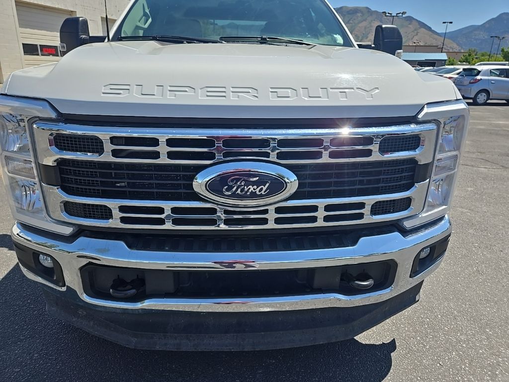 2024 Ford F-250 Super Duty XLT - Photo 30