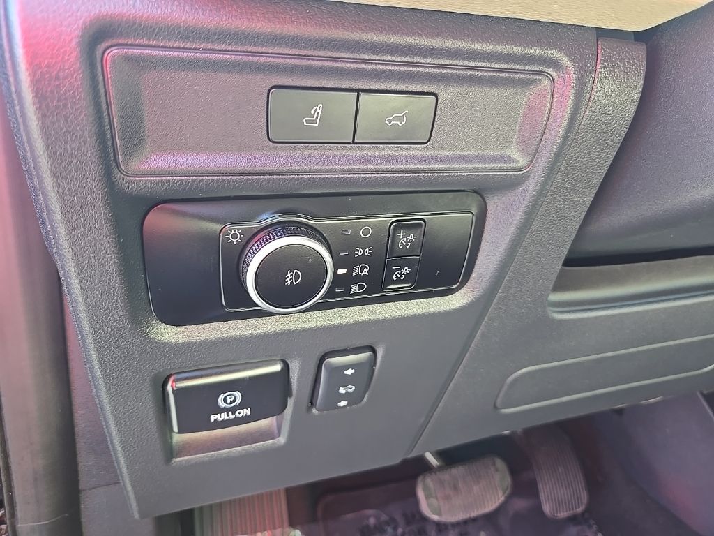 2024 Ford Expedition Limited - Photo 14