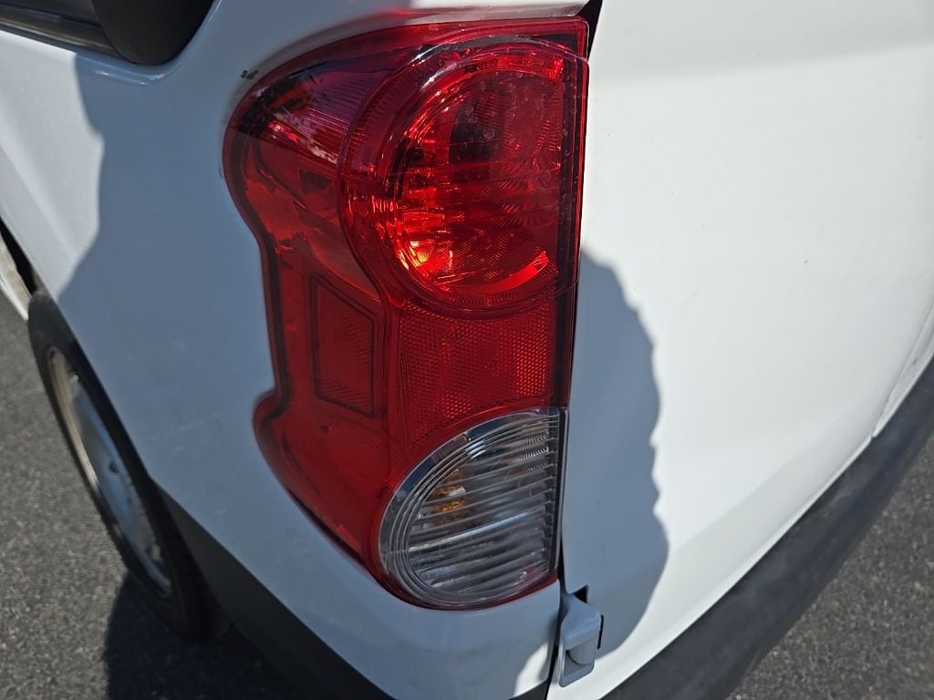 2021 Nissan NV200 S - Photo 31