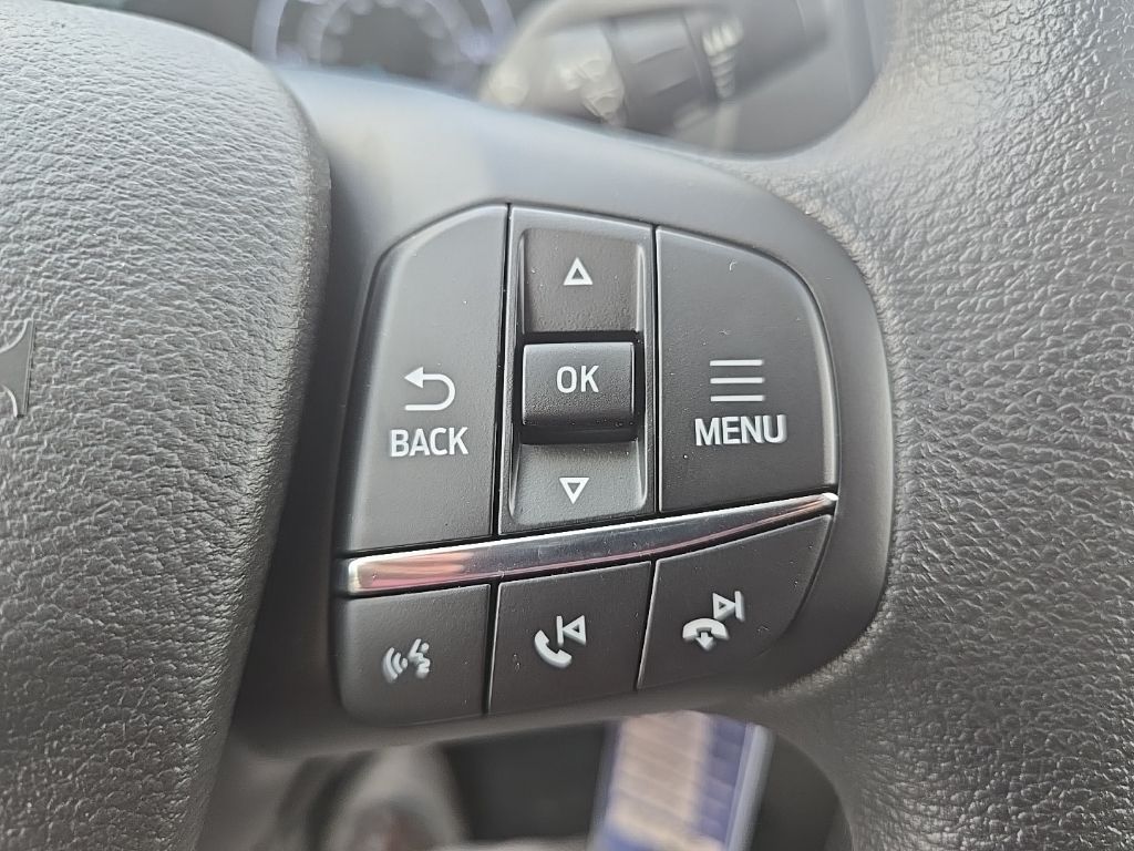 2025 Ford Transit Van Base - Photo 15