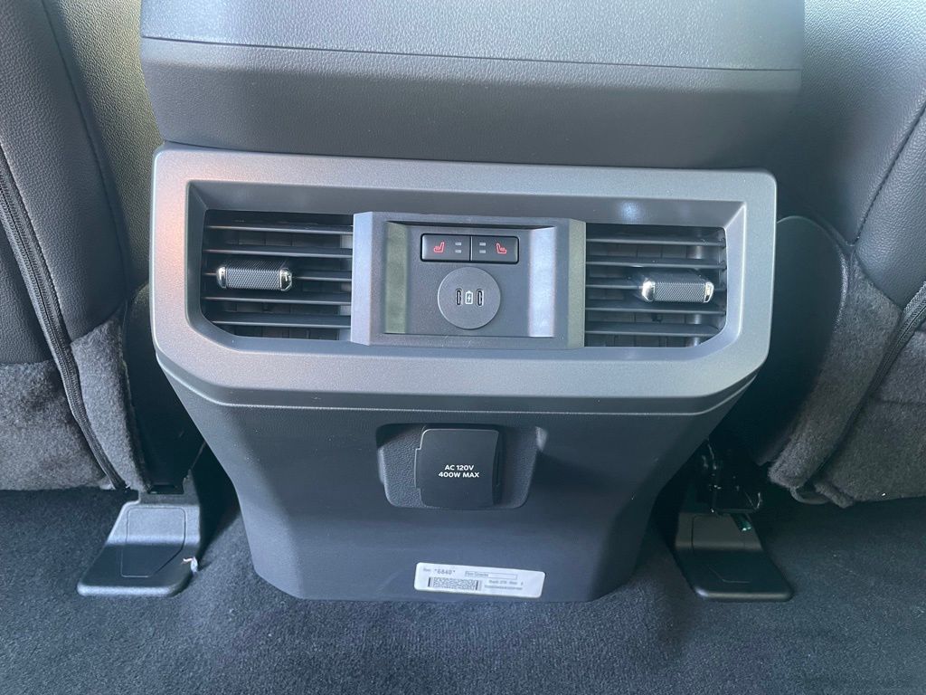 2026 Ford F-350 Super Duty Lariat - Photo 25